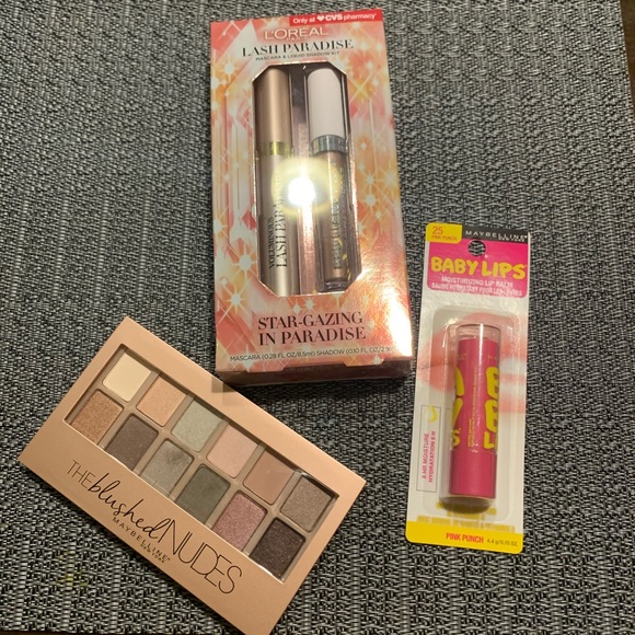 Lot of Make up L’Oréal, Maybelline - Picture 5 of 5